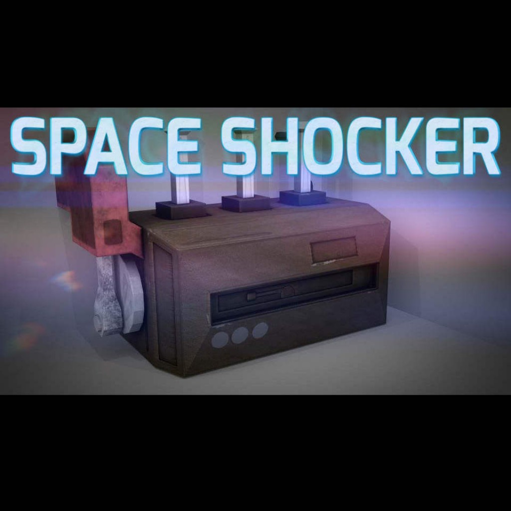 Generator  Spaceshocker preview image 1